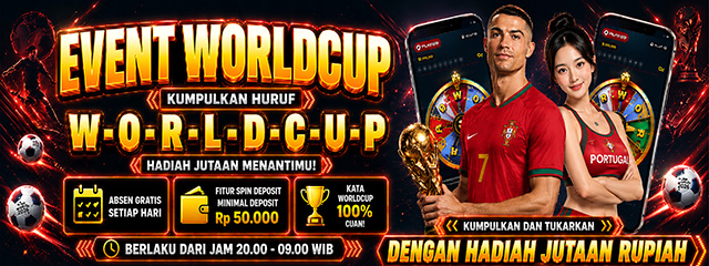 EVENT WORLD CUP
